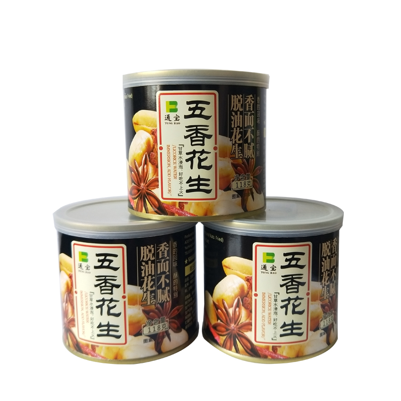 沈陽推薦烤麩罐頭生產(chǎn)